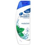   شامپو ضد شوره مدل Menthol هد اند شولدرز 400 میل